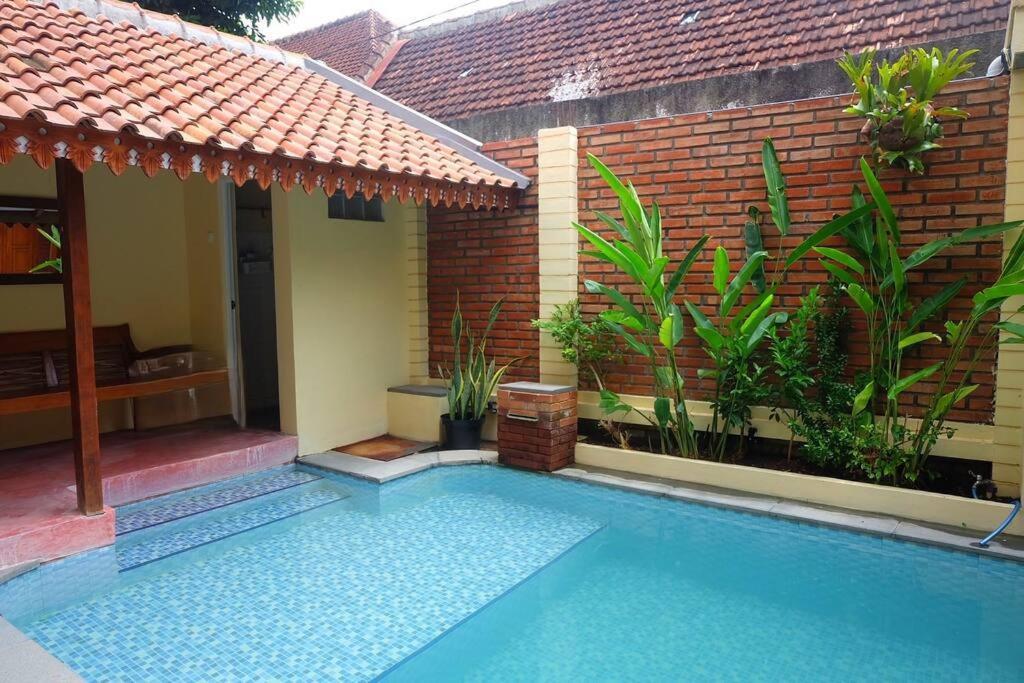 Sabi House Lesmana 2 By Simply Homy Villa Yogyakarta Exterior photo